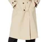 Women Trench Coat