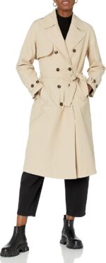 Women Trench Coat