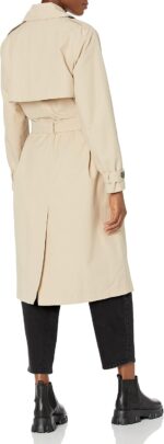 Women Trench Coat - Image 2