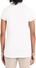 Junior's Uniform Short Sleeve Performance Polo - Image 2