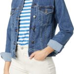 Women Jean Jacket
