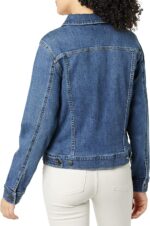 Women Jean Jacket - Image 2